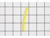 Pipe-return-3x6x75mm – Part Number: 13201040830