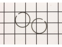 Leaf Blower Piston Ring Set – Part Number: 13008-6071