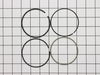 Ring-Set-Piston – Part Number: 13008-7005