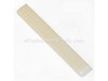 Cushion-Fuel Tank – Part Number: 13192405020