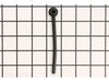 Pipe-Vent - Grommet – Part Number: 13201239331