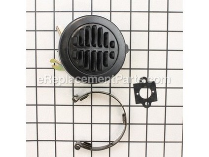 8862405-1-M-Echo-13030000766-Air Cleaner Assembly