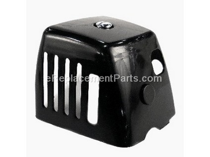 8862413-1-M-Echo-13030240630-Air Cleaner Cover Asy