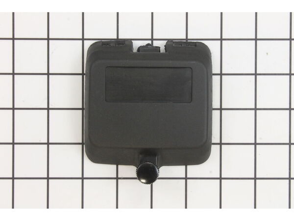 8862421-1-M-Echo-13030815130-Air Cleaner Cover