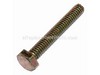 Screw-1/4-20X1.75 Hhcft – Part Number: 14009524