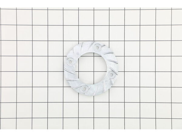 8862772-1-M-Kawasaki-13272-W002-Plate,Fan