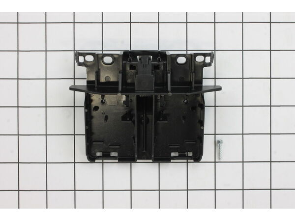 886294-1-M-Whirlpool-8193830           -Door Latch