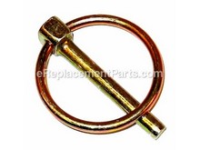 Pin-Klik – Part Number: 14073842