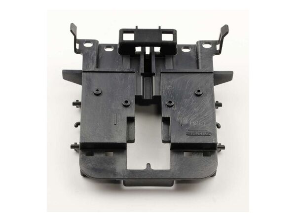 886319-1-M-Whirlpool-8193882           -Door Latch Bracket Kit - NO Handle