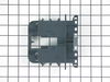 886319-2-S-Whirlpool-8193882           -Door Latch Bracket Kit - NO Handle