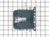 886319-3-S-Whirlpool-8193882           -Door Latch Bracket Kit - NO Handle