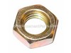 Nut-3/8-16 Hexjam – Part Number: 14124829