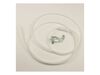 Water Dispenser Fitting and Tube Assembly – Part Number: 8201537
