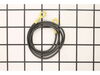Ground Wire 550mm – Part Number: 14350-05500