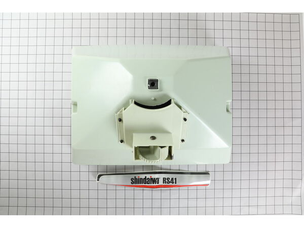 8864429-1-M-Shindaiwa-14508-3-Hopper Assembly