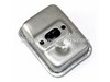 Muffler – Part Number: 14561005020