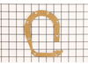 Gasket-Gear Box – Part Number: 14000897