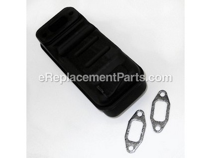 8864684-1-M-Echo-14580008263-Muffler Asy