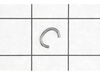 Retainer – Part Number: 14020-7002
