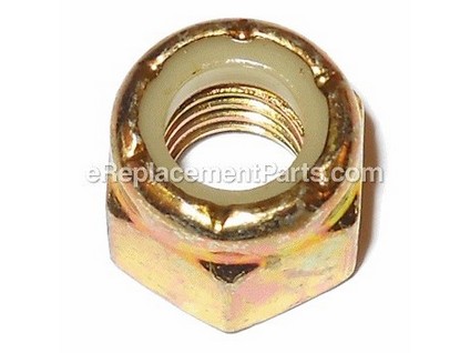 8864849-1-M-Echo-14071046-Nut-3/8-16 Hexnyl