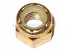 Nut-3/8-16 Hexnyl – Part Number: 14071046