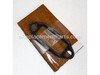 Muffler Gasket – Part Number: 14551003731