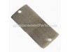 Spark Arresting Screen – Part Number: 14586203431