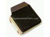 Bracket-Muffler Cover – Part Number: 14571502260
