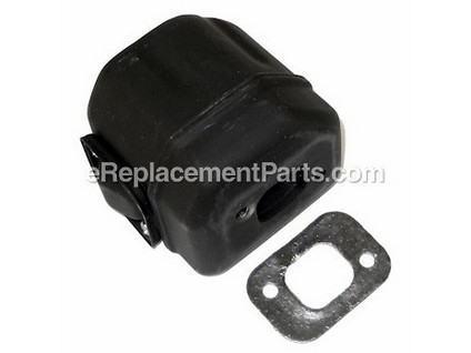 8864982-1-M-Echo-14580061632-Muffler Assembly