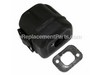 Muffler Assembly – Part Number: 14580061632