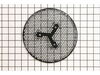 Screen – Part Number: 14037-7008-9H