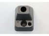 Console, Low (Black) – Part Number: 1401044MA