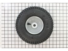 Wheel Assembly - Front Me – Part Number: 1401381601MA