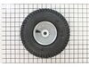 Wheel Assembly - Front Me – Part Number: 1401381601MA