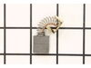 Brush – Part Number: 14732-06151