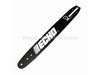 Guide Bar - 14 In. Intenz – Part Number: 14A0ZD3752