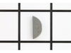 Key, Woodruff, No. 9 – Part Number: 142674