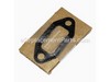Gasket-Muffler – Part Number: 14551003431
