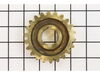 Worm Gear – Part Number: 14313861