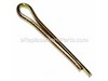 Pin-Cotter – Part Number: 14579493