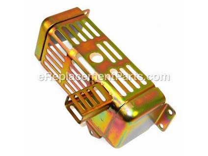 8866694-1-M-Echo-14587100765-Muffler Cover