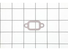 Gasket-muffler – Part Number: 14551013931
