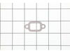 Gasket-muffler – Part Number: 14551013931