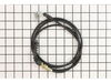 Cable,chute Deflector – Part Number: 1501261MA