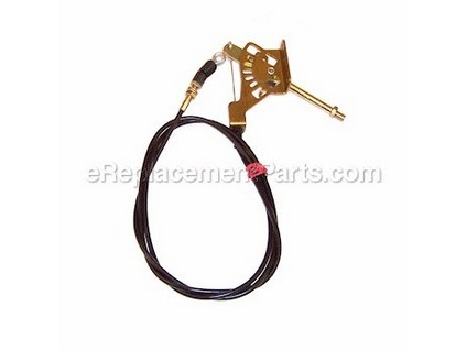 8867019-1-M-Murray-1501393MA-Lever&cable,yz Chute