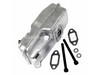 Muffler Assembly – Part Number: 14580009660