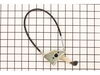 Throttle Control – Part Number: 1401248MA