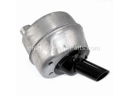 8867289-1-M-Murray-1401251MA-Muffler & Exhaust Tub