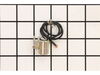 Condenser – Part Number: 15012700830