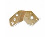 Bar-pivot Lh *on 260 – Part Number: 14766